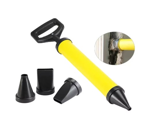 Miniatura 5 de Vertedor de cemento